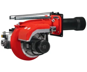Газовая горелка FBR GAS XP 80/M CE TL + R. CE D1"1/4 – S