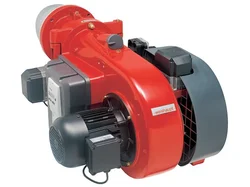 Газодизельная горелка Weishaupt WM-GL 10/3-A, DN 65, ZM-T