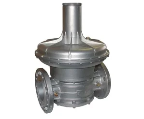 Регулятор давления газа Madas RC10 050