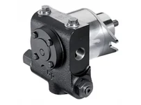Насос для горелки hp-Technik UHE-A5-GZ-I-4-20