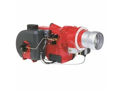 Дизельная горелка Weishaupt WM-L 10/4-A/T