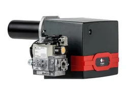 Газовая горелка FBR GAS X4 CE TC + R. CE D1"- S