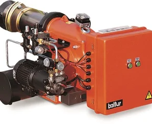 Мазутная горелка Baltur BT 350 DSNM-D 100
