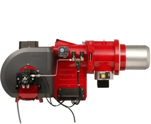 Газовая горелка Weishaupt G 30/2-A, DN100, 3LN