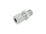 Фитинг соединительный Baltur Ø10 мм - G1/4" 19814