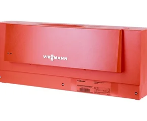 Панель управления Viessmann Vitotronic 300-K MW1B
