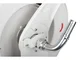 Катушка со шлангом Brabo HRD1115D