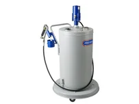 Нагнетатель смазки Pressol 50-60 кг, 27846