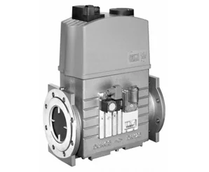 Газовый электромагнитный клапан Weishaupt DMV 5100/12, 110-120 В