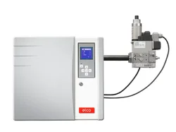 Газовая горелка Elco VG 3.350 DP E KL d337
