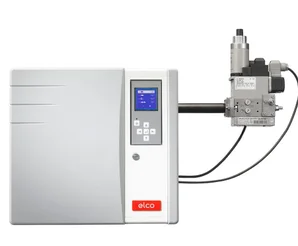 Газовая горелка Elco VG 3.350 DP E KL d339