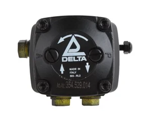 Насос для горелки Delta VD5RL2-14 1115.5050
