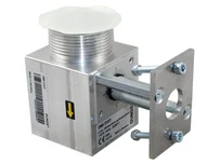 Заслонка Dungs DMK 515-P, Ø28 мм