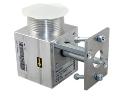 Заслонка Dungs DMK 515-P, Ø28 мм