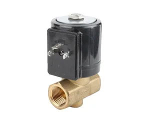 Газовый электромагнитный клапан Brahma E6G*A10*1/2*AFD 13691502