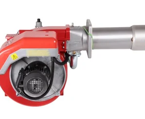 Газовая горелка FBR GAS XP 60 CE TC EVO + R. CE D1"-S