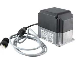 Сервопривод Lamtec 662R5001-3 с кабелем 2100 мм