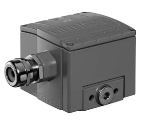 Реле давления Dungs GGW 50 A4-U/2