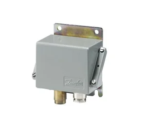 Реле давления Danfoss CAS136 060-315166