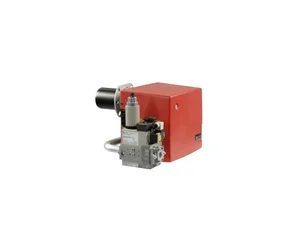 Газовая горелка FBR GAS X5/M CE TL EL + R. CE D1"- S