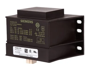 Трансформатор для W-FM 100/200 Weishaupt AGG5.210 110 В