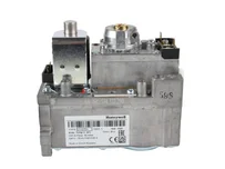 Газовый электромагнитный клапан Satronic / Honeywell VR4605A1005