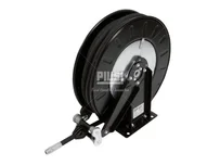 Катушка со шлангом для масла открытая Piusi диаметр шланга 1/2" 15м