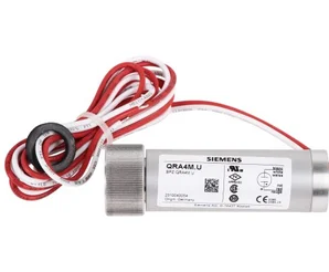 УФ-датчик пламени Siemens QRA4M.U