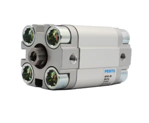 Пневмоцилиндр компактный Festo ADVU-20-20-P-A