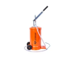 Маслораздатчик Petropump 218 CARR