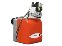 Газовая горелка Baltur BTG 6 P L300