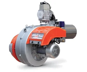 Газовая горелка Baltur TBG 150 ME V CO