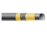 Рукав для заправки самолетов Semperit TAPF 31,8 мм