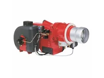 Дизельная горелка Weishaupt WM-L 10/3-A/T