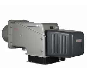 Газовая горелка Weishaupt WKG 70/1-B, DN 100, 3LN