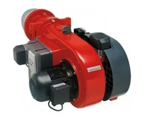 Дизельная горелка Weishaupt WM-L 10/2-A/R