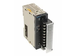 Модуль ввода-вывода Omron CJ1W-AD081-V1
