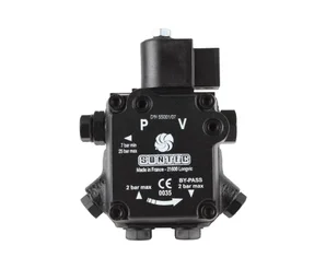 Насос для горелки Ecoflam AS V 47 A K 7512 4P 0700