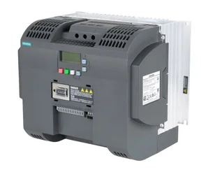 Преобразователь частоты Siemens, 6SL3210-5BE27-5UV0
