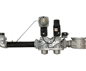 Газовая рампа Baltur MM20.503 B120C-R2