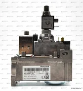 Газовый электромагнитный клапан Resideo VR4601QB2019
