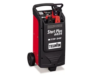 Пусковое устройство Telwin Start Plus 6824 12-24V