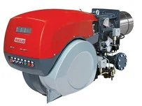 Газодизельная горелка Riello RLS 500/E MX TC FS1