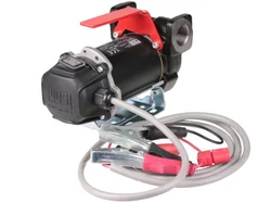 Насос для дизельного топлива Piusi Carry 3000 inline 12В