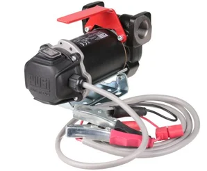 Насос для дизельного топлива Piusi Carry 3000 inline 12В