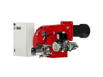 Газовая горелка FBR GAS P 350/M CE TL EL EVO+ R. CE DN65-S-F65