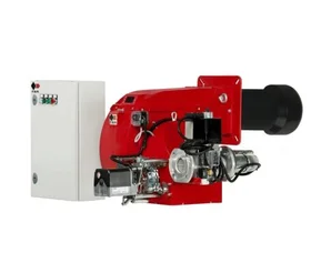 Газовая горелка FBR GAS P 350/M CE TL EL EVO+ R. CE DN65-S-F65