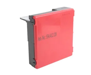 Менеджер горения Honeywell S4565CM 1047