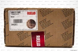 Электродвигатель Riello 602SE 0205