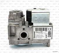 Газовый электромагнитный клапан Honeywell VK4115V1014